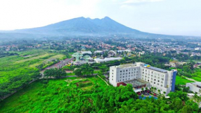 Padjadjaran Suites Resort and Convention Hotel